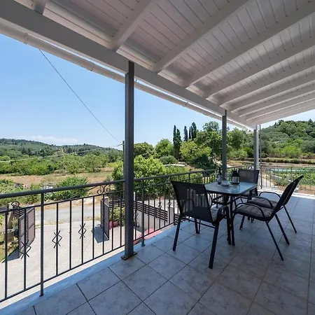 Tereza's Charming House *