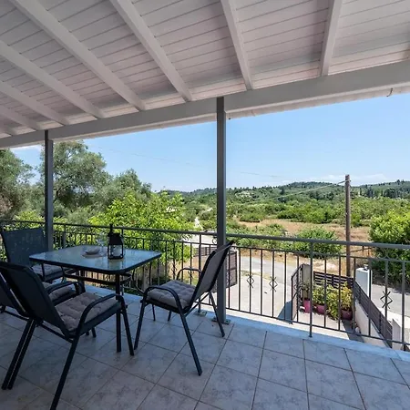 Tereza's Charming House Kontogialos