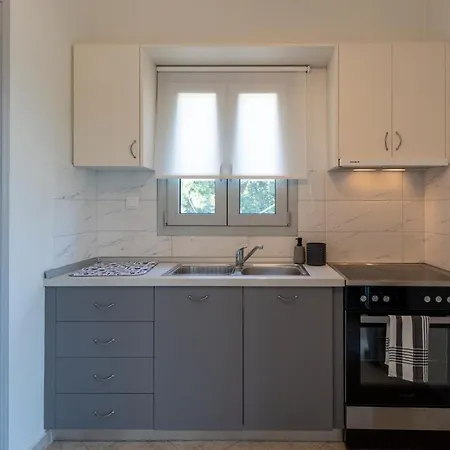 Tereza's Charming House Kontogialos