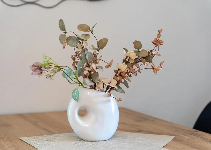 Апартаменты Tereza's Charming House *