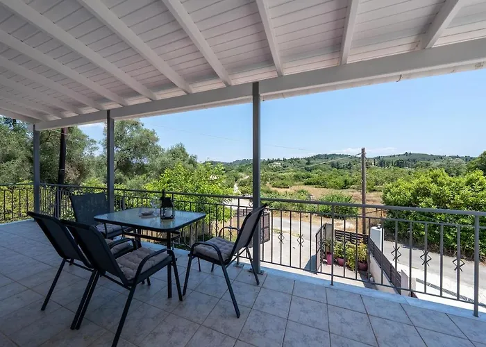 Tereza's Charming House Kontogialos