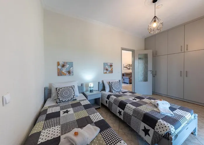 Tereza's Charming House Kontogialos