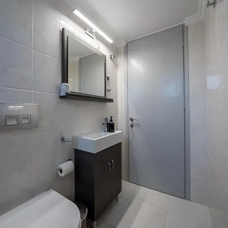 Tereza's Charming House Appartement *