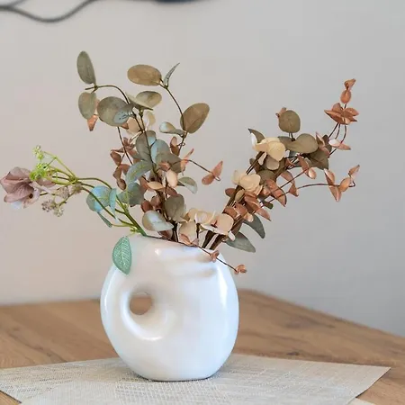 Appartement Tereza's Charming House *