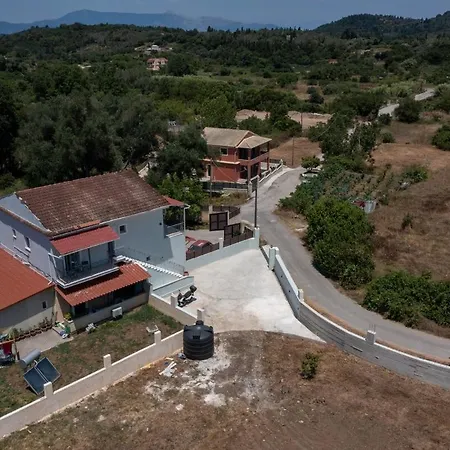 Tereza's Charming House *