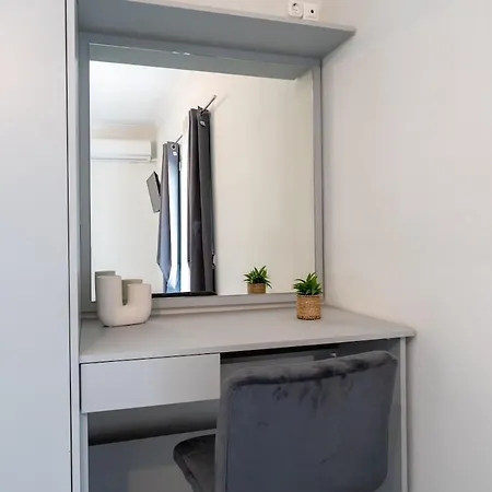 Tereza's Charming House