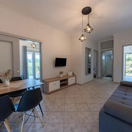 Apartamento Tereza's Charming House *