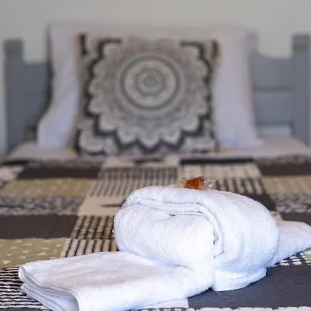 Tereza's Charming House * Kontogialos