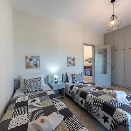 Tereza's Charming House Kontogialos