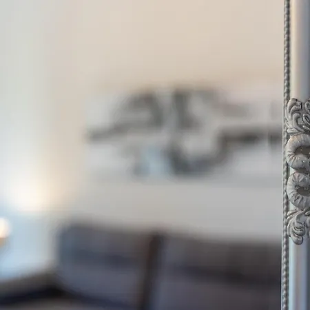 Tereza's Charming House *