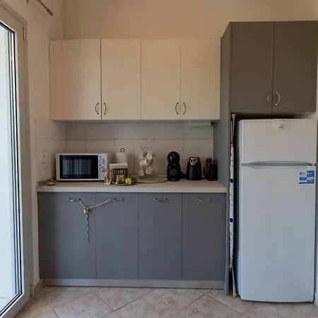 Tereza's Charming House