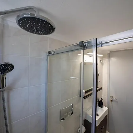 Tereza's Charming House Appartement Kontogialos