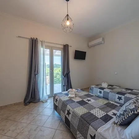 Appartement Tereza's Charming House