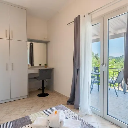 Tereza's Charming House Kontogialos