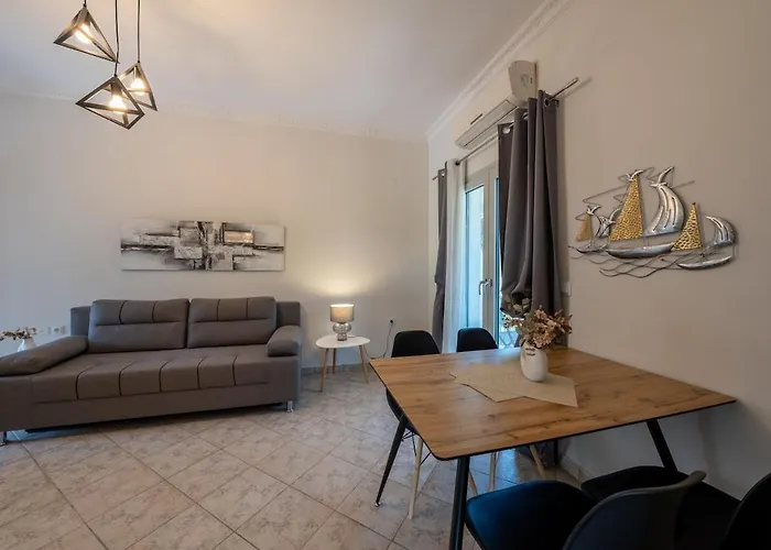 Tereza's Charming House Apartamento *